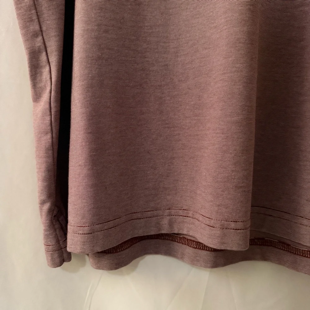 TRAVIS MATHEW Golf Polo Shirt Size XXL - Picture 7 of 8